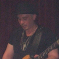 Ghirardi Family Website - Music and Gigs